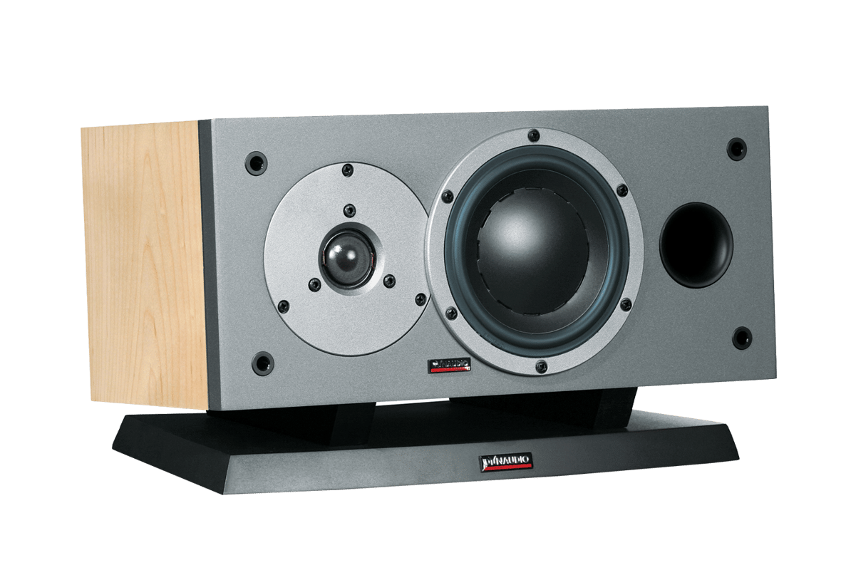 DYNAUDIO製　Audience42スピーカー Audience 42 C - Buy Audience 42 C high end loudspeakers
